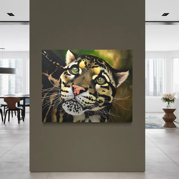 Large fine art print